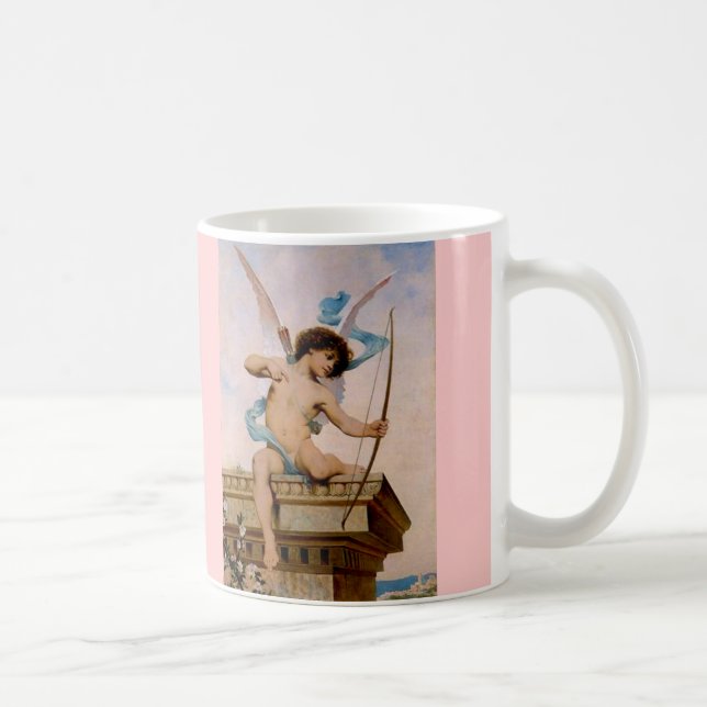 Cupid Kaffemugg (Höger)