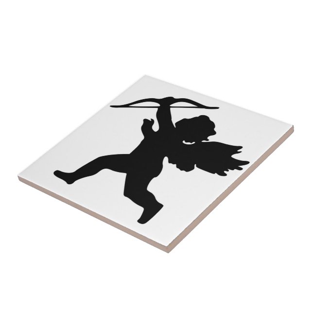 CUPID KAKELPLATTA (Sidan)