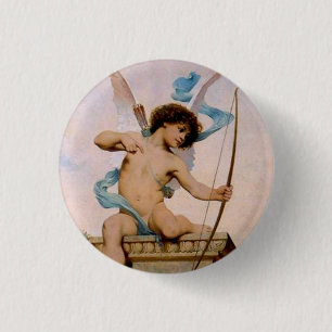 Cupid Knapp