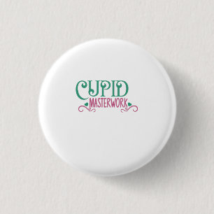 Cupid Masterwork, par gift Knapp