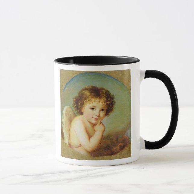 Cupid Mugg (Höger)
