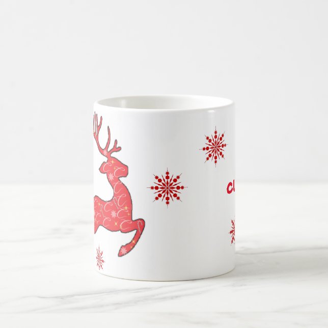 CUPID-Mugg - julklappar Kaffemugg (Center)