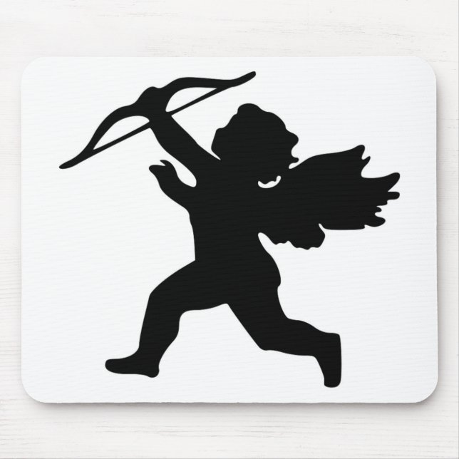 CUPID MUSMATTA (Framsidan)