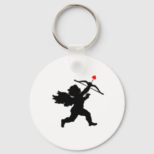 Cupid Nyckelring