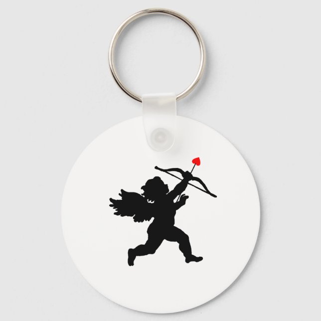 Cupid Nyckelring (Framsida)