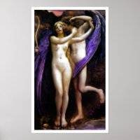 Cupid och Psyche