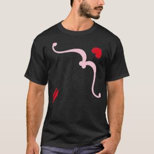 Cupid-pil T Shirt