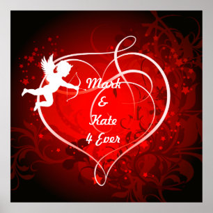 Cupid Poster