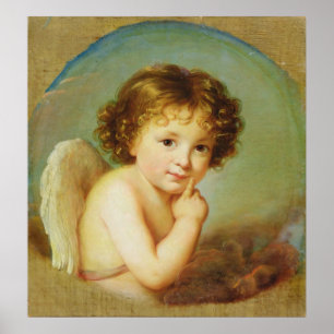 Cupid Poster