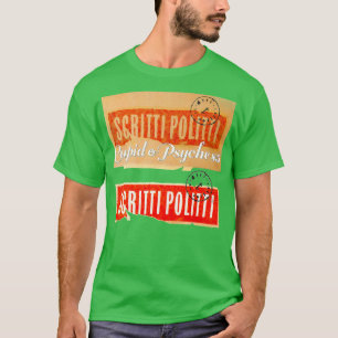 Cupid Psyche T Shirt