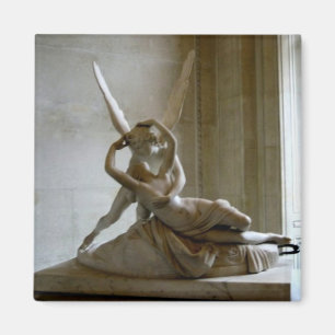 Cupid + Psyken Magnet