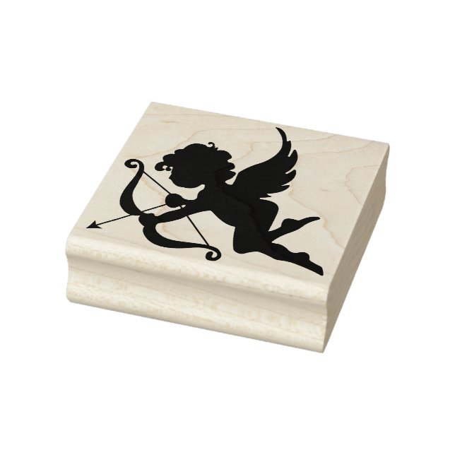 Cupid Stämpel (Stämpel)