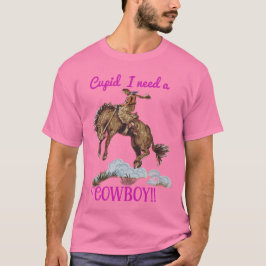 Cupid T Shirt
