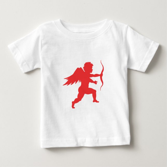 CUPID T-SHIRT (Framsida)