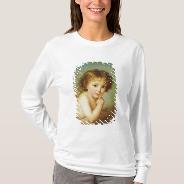 Cupid T-shirt (Framsida)