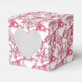 Cupid Teckning Presentaskar