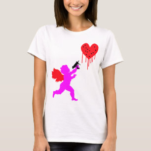 Cupid Tee