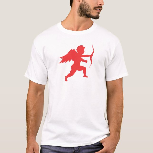 CUPID TEE SHIRT (Framsida)