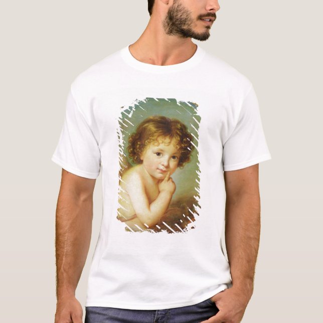 Cupid Tee Shirt (Framsida)