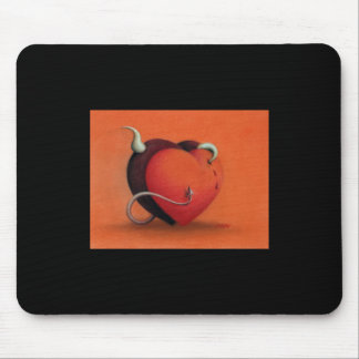Cupidity Mousepad Musmatta