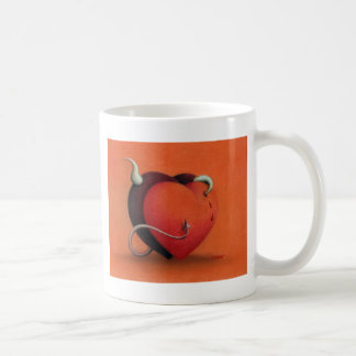 Cupiditymugg Kaffemugg
