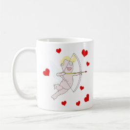 Cupidmugg Kaffemugg