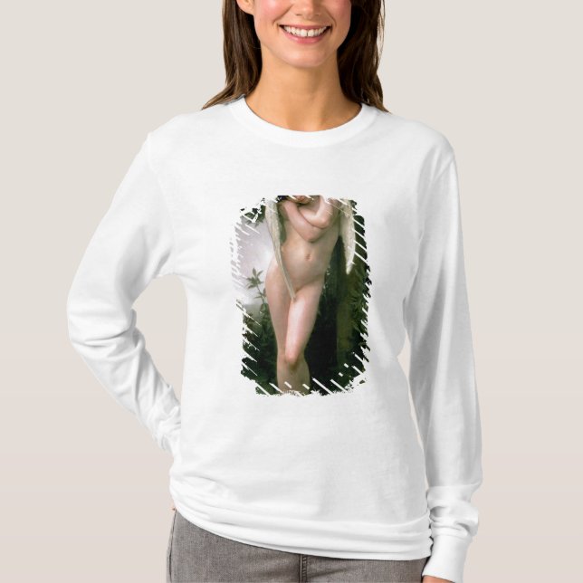 Cupidon 1891 tee (Framsida)