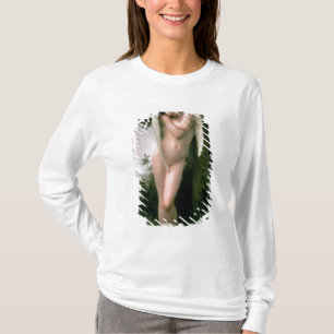 Cupidon 1891 tee shirt