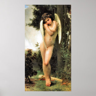 Cupidon Poster