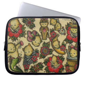 cupidons laptop sleeve