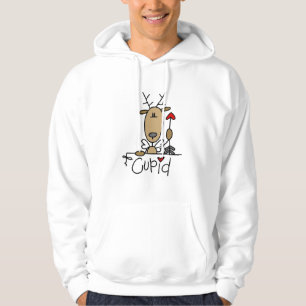 CupidrenTshirts och gåvor Sweatshirt