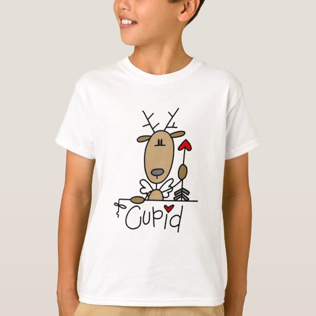 CupidrenTshirts och gåvor T Shirt (Framsida)