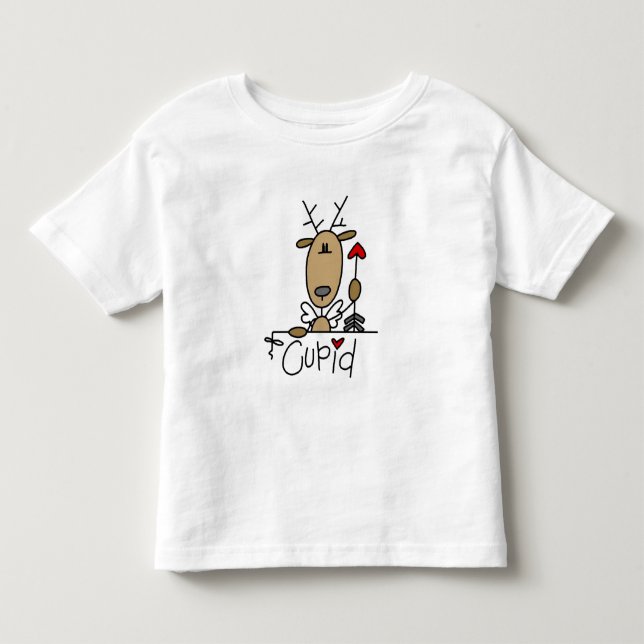CupidrenTshirts och gåvor Tee Shirt (Framsida)