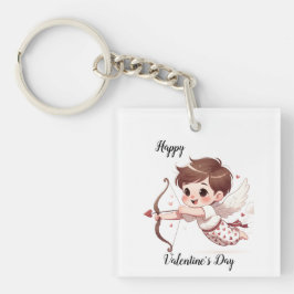 Cupids Arrow Valentindag