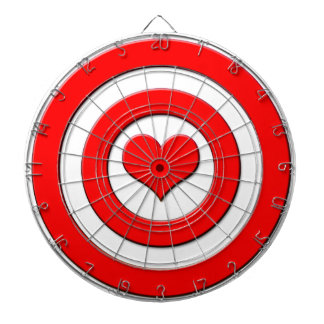 Cupids Bullseye Piltavla