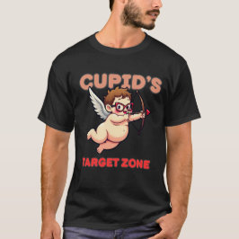 Cupid's Charm: Alla hjärtans konfektionsinsamling T Shirt