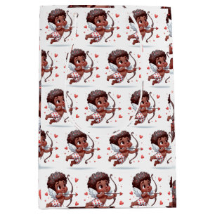 Cupids charm är min Valentine