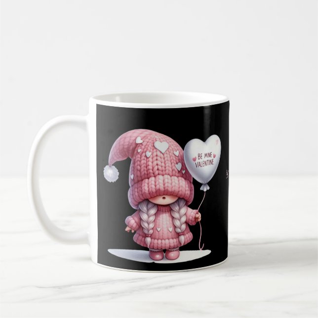 Cupid's Cuties-mugg Kaffemugg (Vänster)