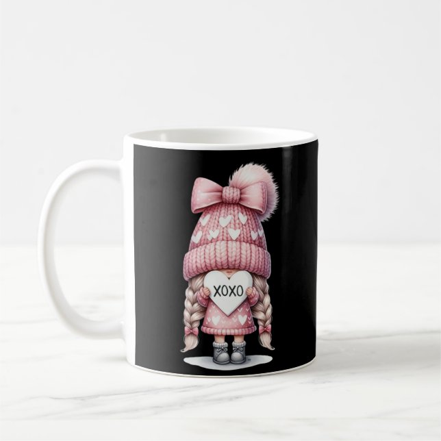 Cupid's Cuties-mugg Kaffemugg (Vänster)