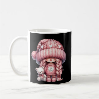 Cupid's Cuties-mugg Kaffemugg