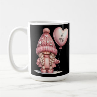 Cupid's Cuties-mugg Kaffemugg