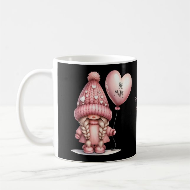 Cupid's Cuties Muggar (Vänster)