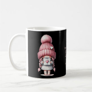Cupid's Cutties-mugg Kaffemugg