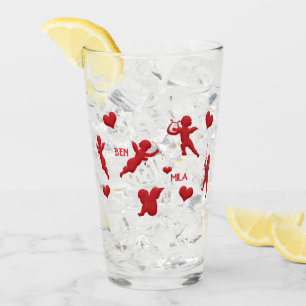 Cupids dagglas glaskopp