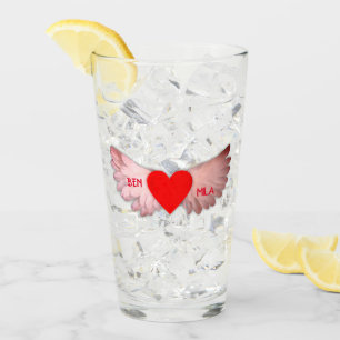 Cupids dagglas glaskopp