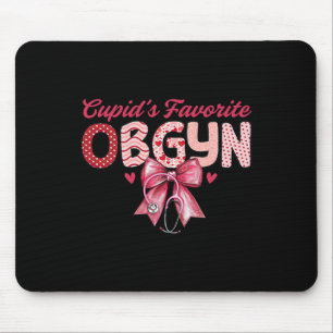 Cupid's Favorit Ob-gyn Coquette Stetoskop Ob Nu Musmatta