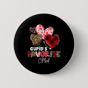 Cupids Favorite Cma Nurse Valentine Buffalo Play Knapp