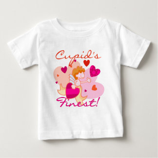 Cupids finaste Valentine Tee