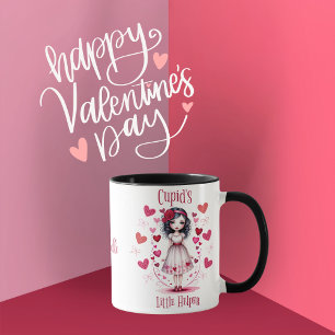 Cupids lilla hjälpreder Mugg