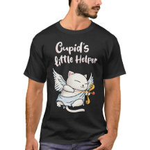 Cupids lilla Valentineser